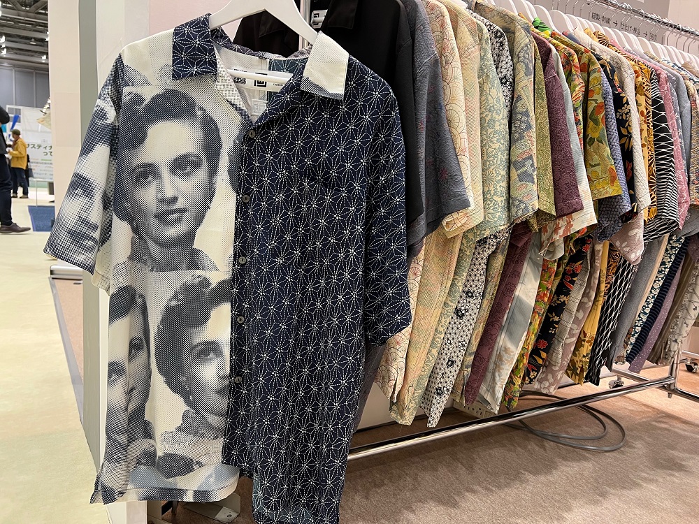 第２回サスティナブルファッションEXPO春