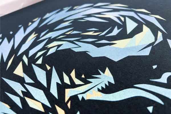 クロマシャイン