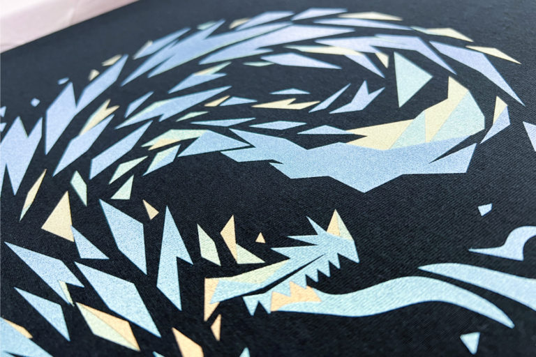 クロマシャイン