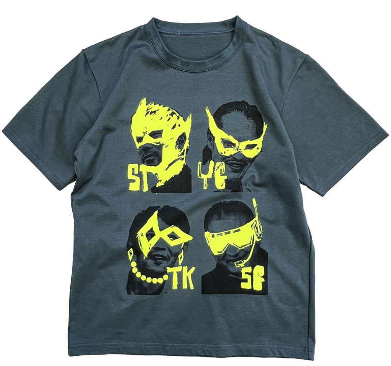 ⑪ インクジェット+転写