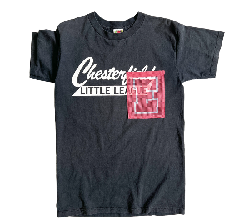 ㉙ メッシュポケット