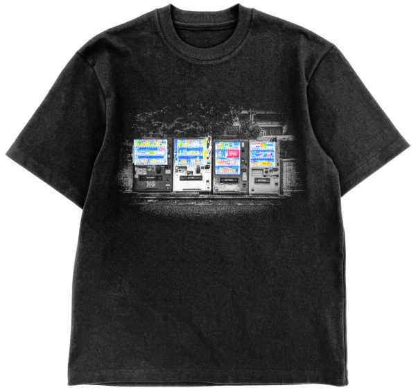 ㉘ メタリック転写