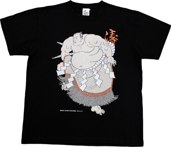 浮世絵Ｔシャツ　国芳