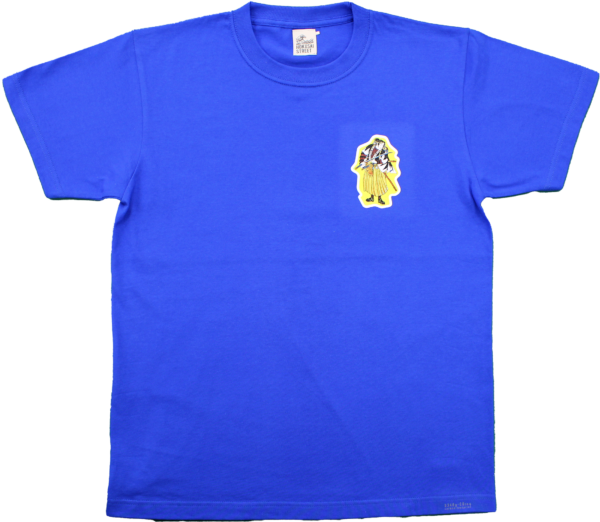 赤穂義士Ｔシャツ　マサタネ