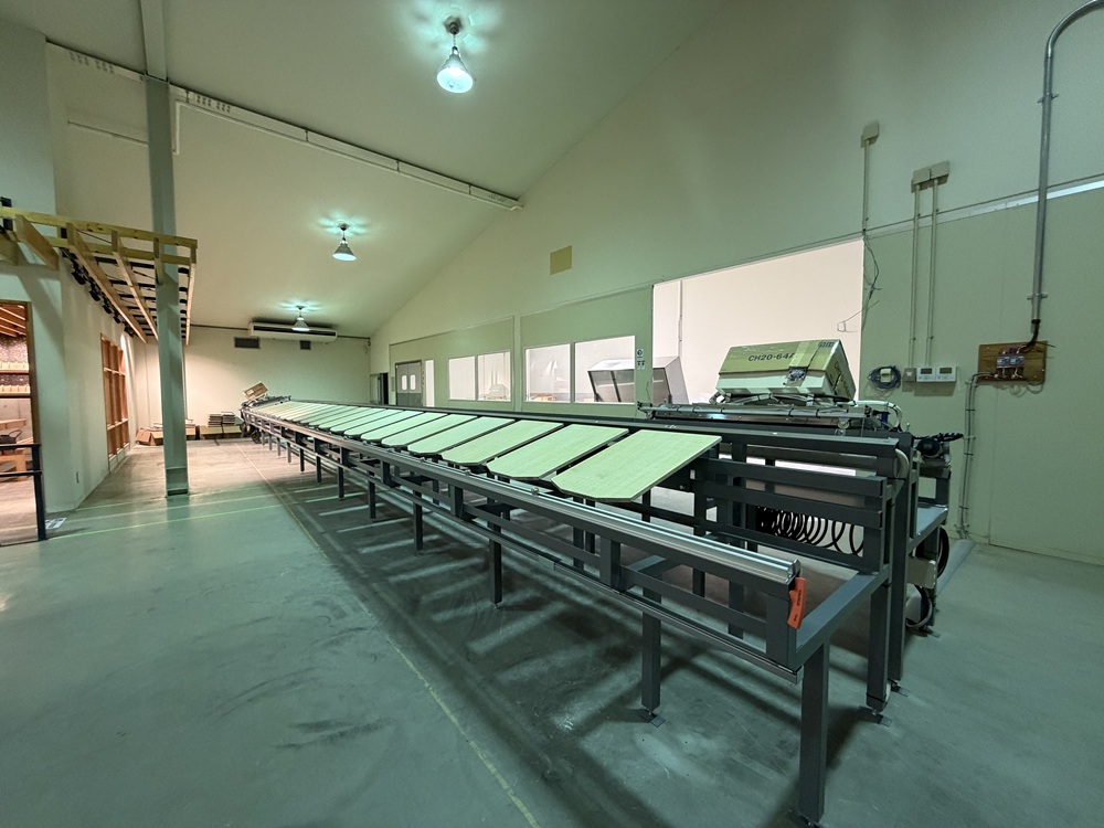 京都久御山支店を移転させ新たに「京都工場...